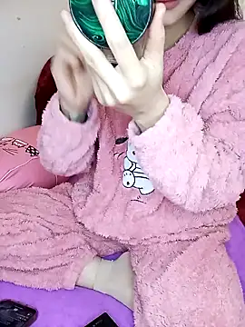 Alissa 121 online show from January 20, 2025, 12:25 am