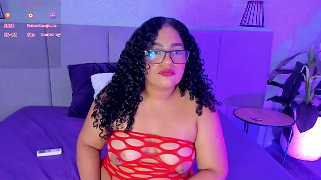 Annie-Wolf online show from October 4, 2025, 9:16 pm