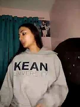 Nahiara velez online show from February 13, 2025, 5:58 am