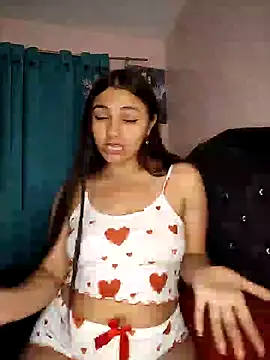 Nahiara velez online show from February 15, 2025, 1:53 am