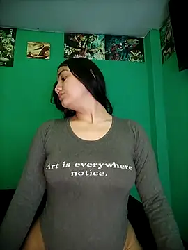 Nahiara velez online show from July 18, 2026, 7:55 pm