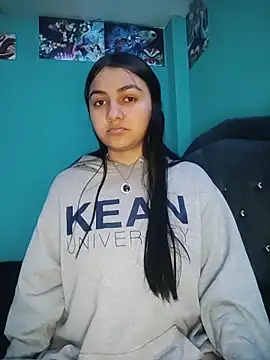 Nahiara velez online show from February 14, 2026, 10:21 pm