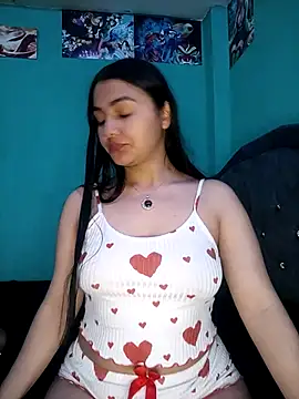 Nahiara velez online show from March 7, 2026, 3:13 am