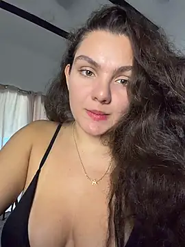 Snapshot of eva_y_marcelo chatting on July 15, 2026, 1:51 pm eva y marcelo online show from July 15, 2026, 1:51 pm