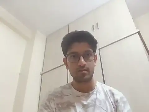 arjun 077 online show from October 10, 2025, 8:31 pm