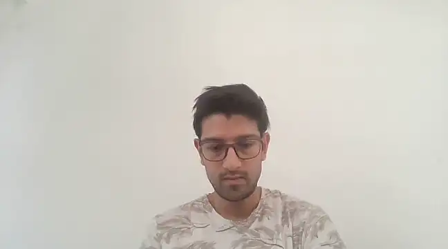 arjun 077 online show from March 3, 2025, 4:10 am