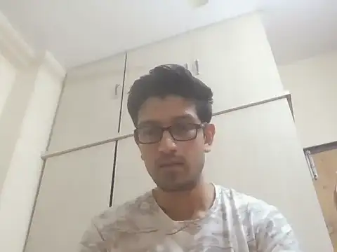 arjun 077 online show from October 14, 2025, 8:42 pm