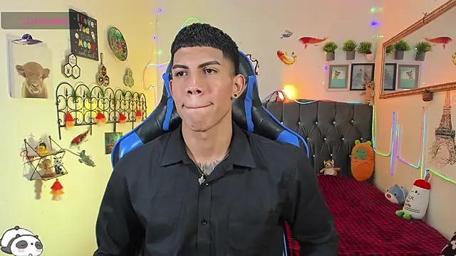 Damian latinxxx online show from January 11, 2026, 3:19 pm