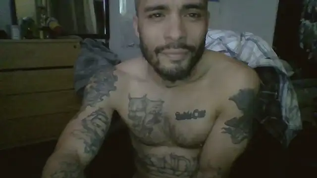 JohnnyDeep187 online show from January 22, 2025, 3:07 pm