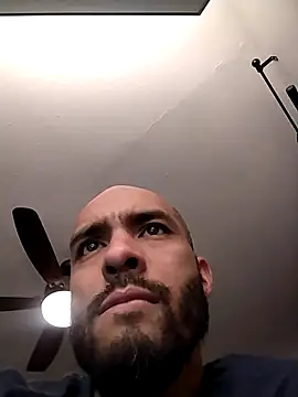 JohnnyDeep187 online show from February 26, 2025, 5:57 am