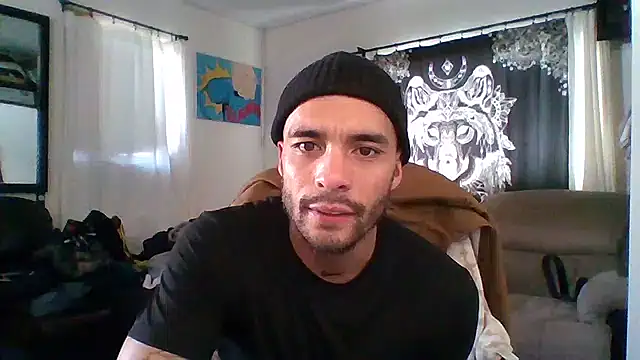 JohnnyDeep187 online show from December 18, 2024, 10:02 pm