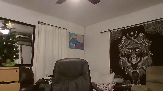 JohnnyDeep187 online show from December 22, 2024, 5:22 am