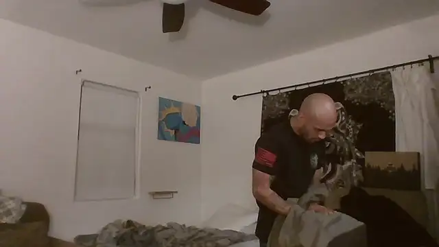 Snapshot of JohnnyDeep187 chatting on February 15, 2026, 5:19 am JohnnyDeep187 online show from February 15, 2026, 5:19 am