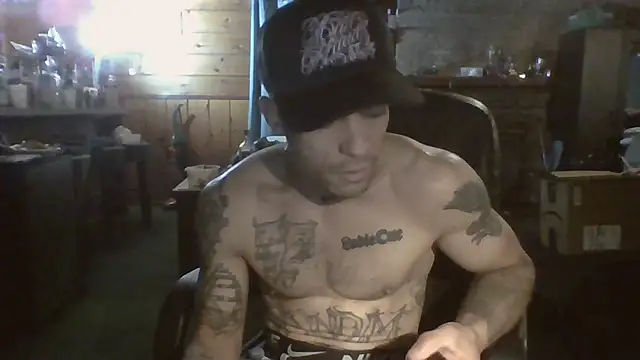 Snapshot of JohnnyDeep187 chatting on March 12, 2026, 6:50 am JohnnyDeep187 online show from March 12, 2026, 6:50 am