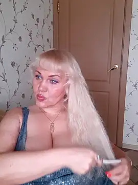 IsabellaBoni online show from January 9, 2026, 7:15 am