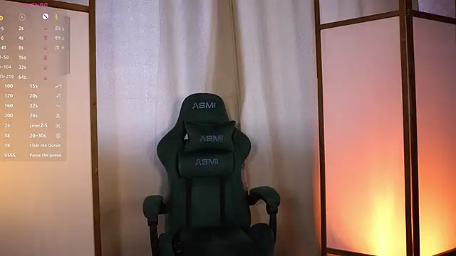 brendacom online show from September 10, 2025, 1:43 pm