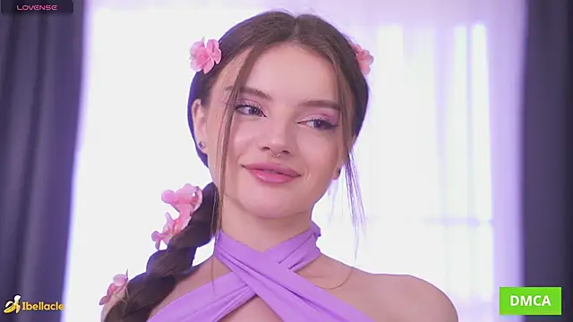 Bellacle online show from September 14, 2025, 8:26 am