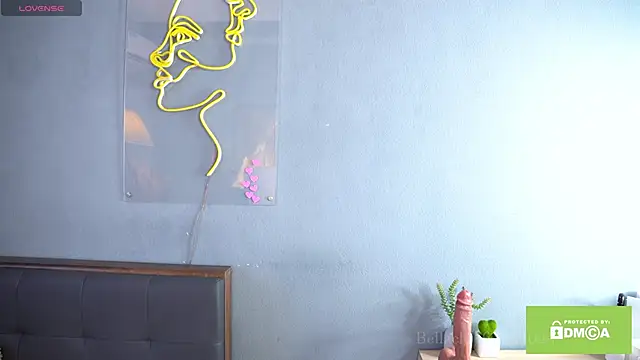 Bellacle online show from March 16, 2025, 10:11 am