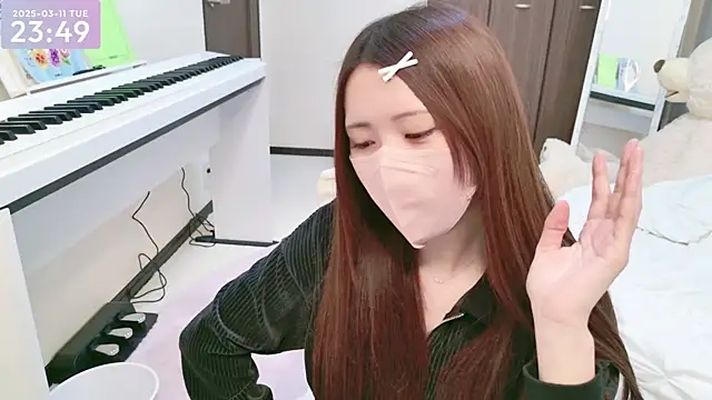 -SHINON- online show from March 11, 2025, 2:51 pm