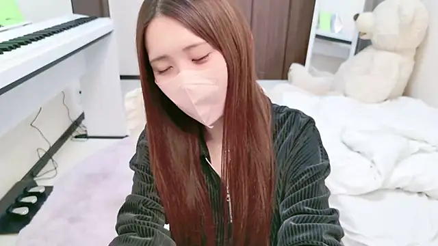 -SHINON- online show from March 6, 2025, 2:51 pm