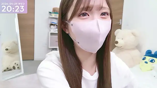 -SHINON- online show from April 29, 2026, 11:25 am