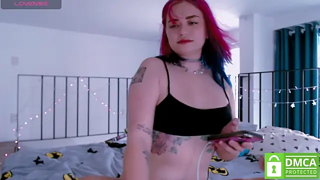 candy lina online show from July 30, 2026, 9:19 am