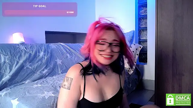candy lina online show from August 7, 2026, 9:37 am