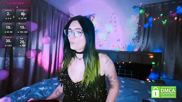 candy lina online show from February 20, 2025, 11:31 am