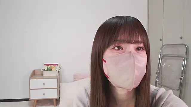 Nogizaka Ai online show from January 25, 2025, 12:05 pm