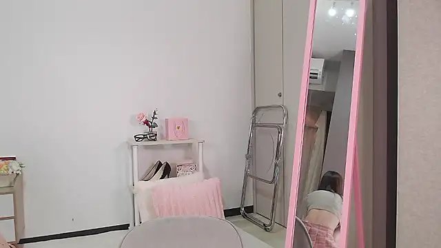 Nogizaka Ai online show from September 19, 2025, 11:47 am