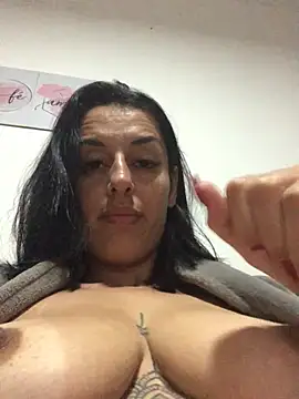 Catmila94 online show from June 17, 2026, 3:50 am