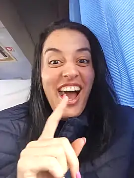 Catmila94 online show from September 25, 2025, 1:39 pm