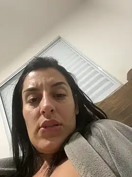 Catmila94 online show from July 16, 2026, 4:42 am