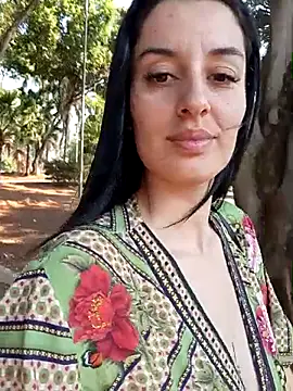 Catmila94 online show from September 17, 2025, 5:48 pm