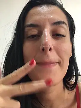 Snapshot of Catmila94 chatting on March 13, 2026, 1:16 pm Catmila94 online show from March 13, 2026, 1:16 pm