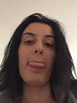 Catmila94 online show from November 22, 2025, 3:11 pm