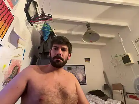 RealbarcelonaXxl online show from July 28, 2026, 1:24 am