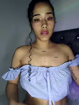 jaderossxx online show from November 28, 2025, 12:22 am