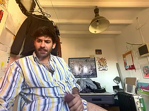 xxlbarcelona online show from April 2, 2026, 8:43 am