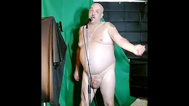 ShamelessMan online show from September 28, 2025, 7:10 pm