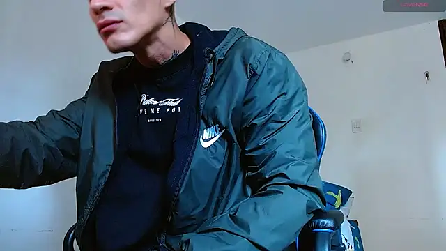 bray hotboy777 online show from January 18, 2026, 2:09 pm