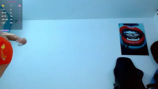 bray hotboy777 online show from February 28, 2025, 1:15 am