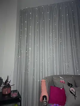 IvonneJoy online show from August 5, 2026, 10:37 pm