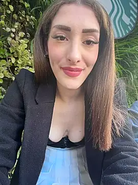 IvonneJoy online show from April 29, 2026, 5:30 pm