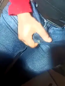 franko1987 online show from February 26, 2025, 11:11 am