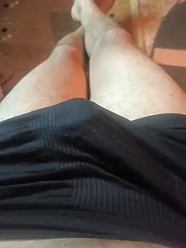 franko1987 online show from July 9, 2026, 2:01 am