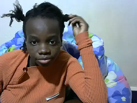 Thicky kyla online show from July 7, 2026, 6:33 pm