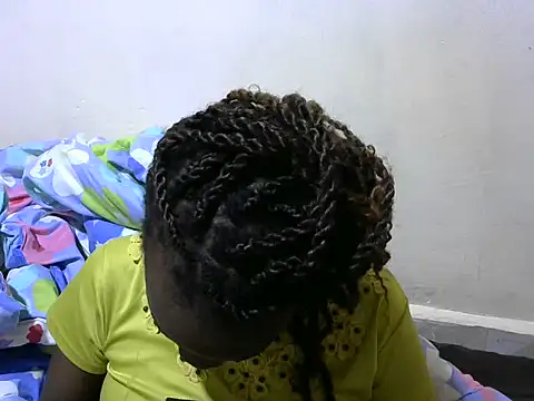 Thicky kyla online show from June 27, 2026, 7:53 pm