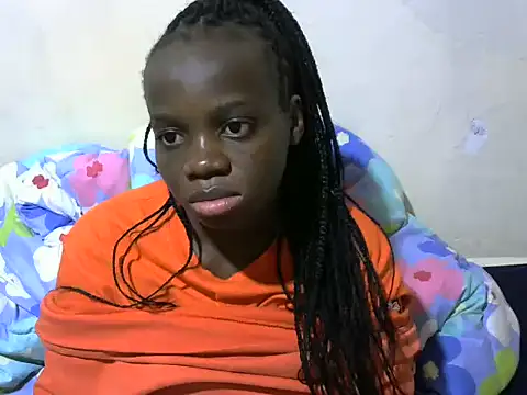 Thicky kyla online show from July 14, 2026, 8:37 pm