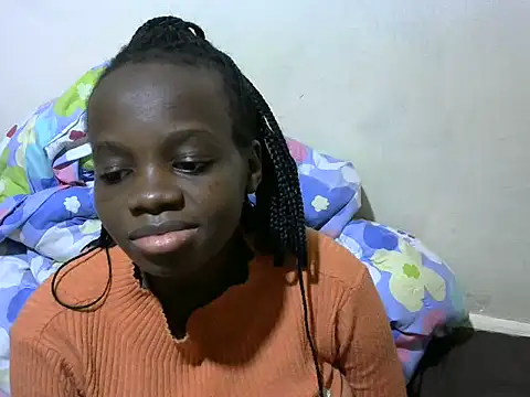 Thicky kyla online show from July 28, 2026, 8:52 pm